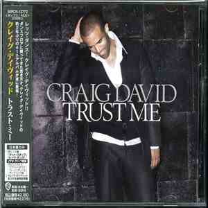 Craig David - Trust Me flac download