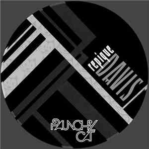 Davis  - Repique EP flac download