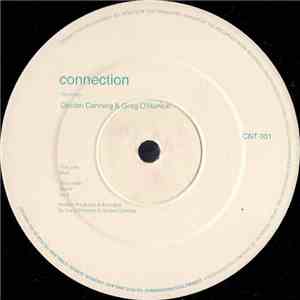 Declan Canning & Greg O'Hanlon - Melt / Stand / Do It flac download
