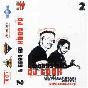 Dj Took - Da Bass 7 Vol. 2 flac download