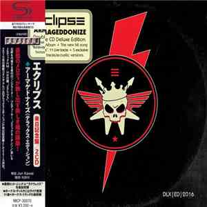 Eclipse  - Armageddonize flac download
