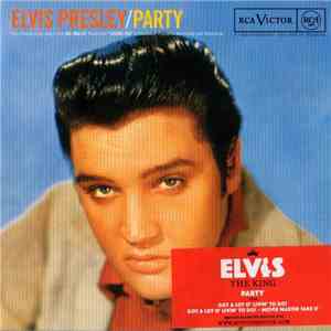 Elvis Presley - Party flac download
