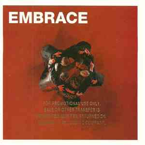 Embrace - Out Of Nothing flac download
