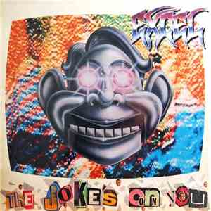Excel  - The Joke's On You flac download
