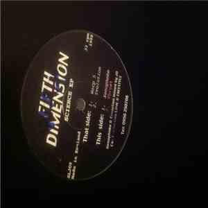 Fifth Dimension - Science EP flac download