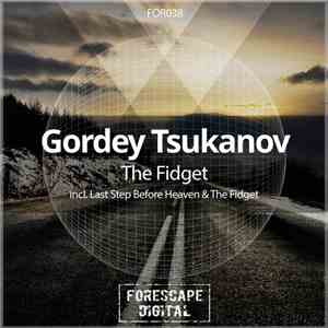 Gordey Tsukanov - The Fidget flac download