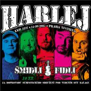Harlej - Šmidli Fidli flac download