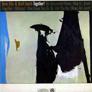 Herb Ellis & Stuff Smith - Together! flac download