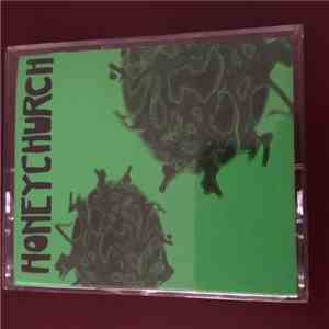 Honeychurch  - Demo 1995 flac download