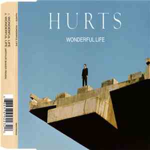 Hurts - Wonderful Life flac download