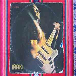 Iñaki Egaña - Karma flac download