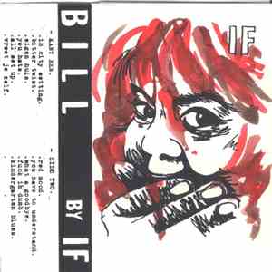 If - Bill flac download