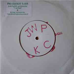 J. Wright Presents & King Creosote - I Spy Dogs / Something Beginning With D flac download