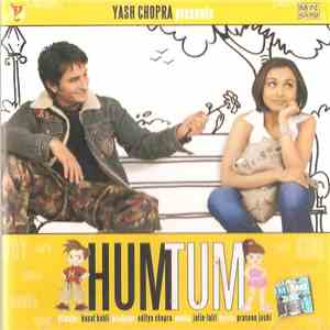 Jatin-Lalit, Prasoon Joshi - Hum Tum flac download