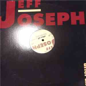 Jeff Joseph - After All flac download
