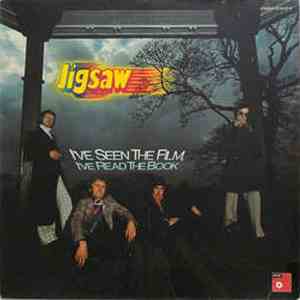 Jigsaw  - I've Seen The Film, I've Read The Book flac download