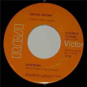 Jim Ed Brown - Evening / You Keep Right On Loving Me flac download