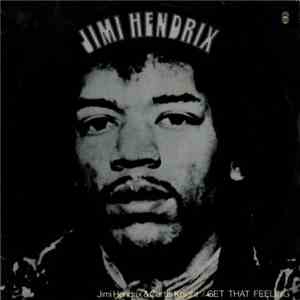Jimi Hendrix & Curtis Knight - Get That Feeling flac download