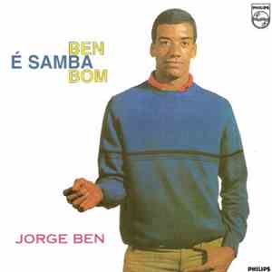 Jorge Ben - Ben É Samba Bom flac download