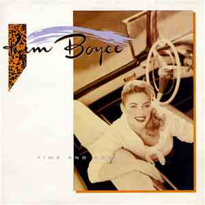 Kim Boyce - Time And Again flac download