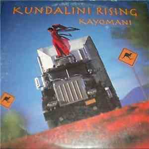 Kundalini Rising - Kayomani flac download