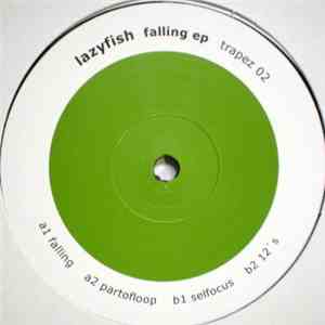Lazyfish - Falling EP flac download