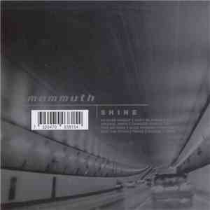 Mammuth - Shine flac download