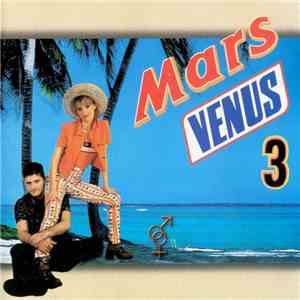 Mars Venus - 3 flac download