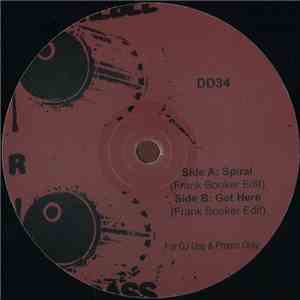 Mass Production / Love De-Luxe - Spiral / Get Here flac download