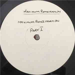 Maximum Penetration - Maximum Penetration flac download