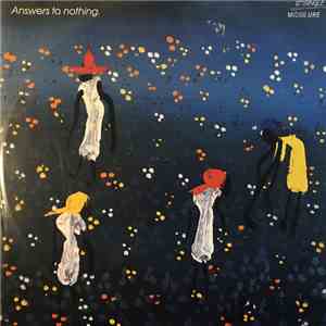 Midge Ure - Answers To Nothing flac download
