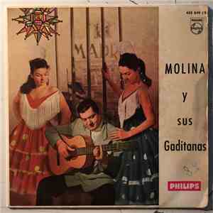 Molina Y Sus Gaditanas - Romance Huelvano flac download