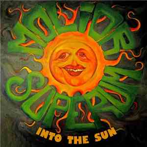 Molior Superum - Into The Sun flac download
