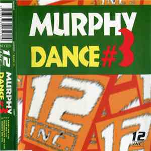 Murphy - Dance # 3 flac download