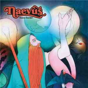 Naevus  - Heavy Burden flac download