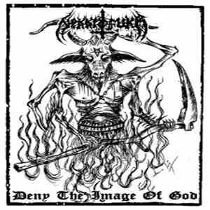 Nekkrofukk - Deny The Image Of God flac download