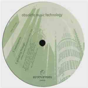 Obsolete Music Technology - My Neurosis flac download