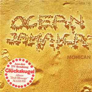 Ocean  - Jamaica flac download