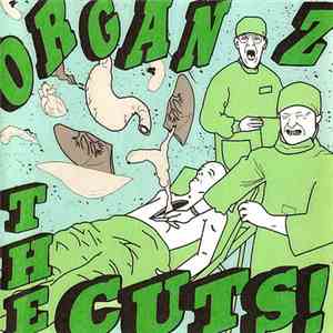 Organz - The Cuts flac download