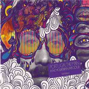 Portugal. The Man - In The Mountain In The Cloud flac download