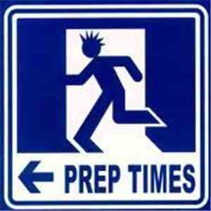 Prep Times - Inside Out flac download