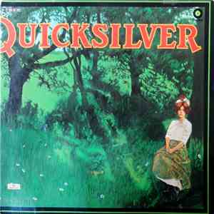 Quicksilver Messenger Service - Shady Grove flac download