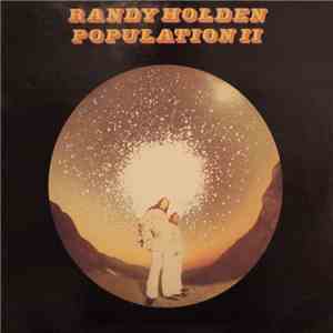 Randy Holden - Population II flac download