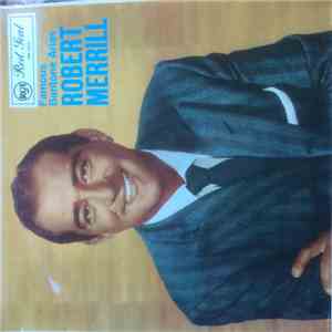 Robert Merrill - Famous Baritone Arias flac download