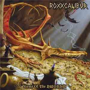 Roxxcalibur - Gems Of The NWOBHM flac download