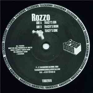 Rozzo - Tracey's flac download