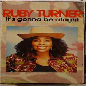 Ruby Turner - It's Gonna Be Alright flac download
