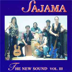 Sajama - The New Sound Vol. III flac download