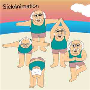 Sick Animation - Dads Doin' Yoga flac download