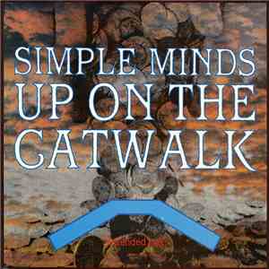 Simple Minds - Up On The Catwalk (Extended Mix) flac download